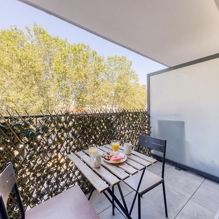 Charmant Appartement De Haut Standing Proche Du Centre-Ville Alfortville Dış mekan fotoğraf